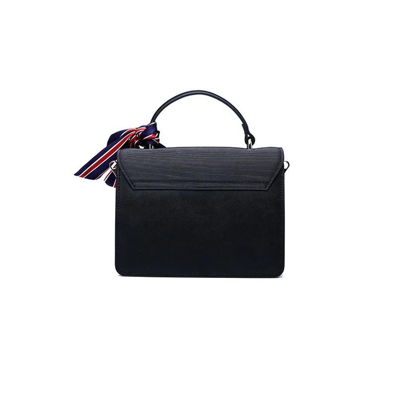 JINLUDA женские сумки на плечо из натуральной кожи модная простая сумка цепочке