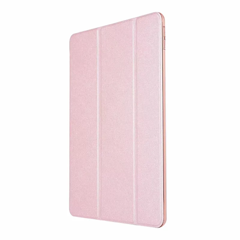 Чехол для iPad Pro 10 5 защитный чехол из искусственной кожи смарт-чехол планшетный ПК