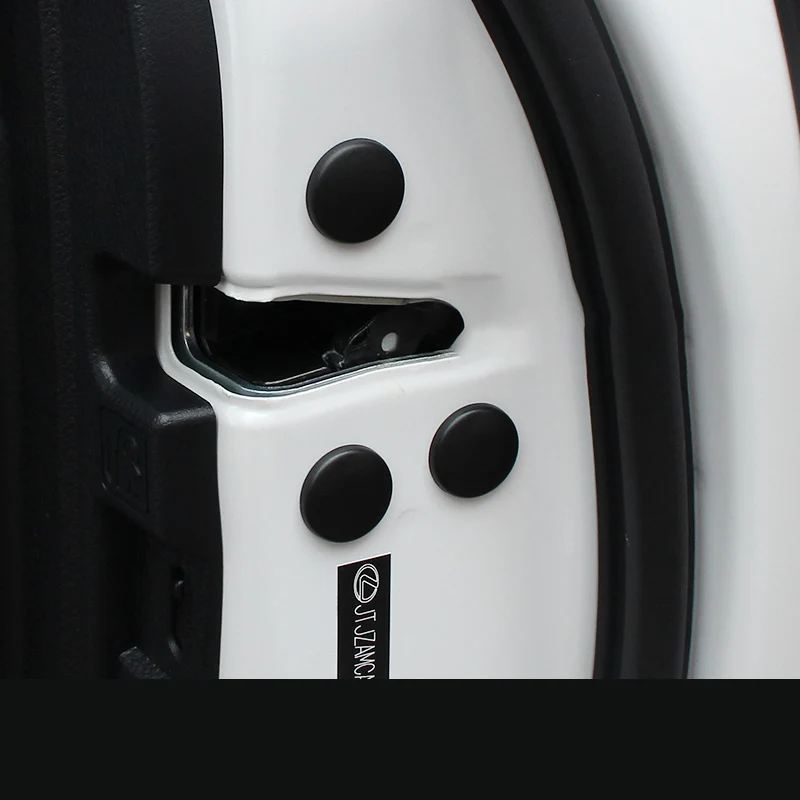 Стайлинг автомобиля защита от ржавчины винтовая крышка декоративные