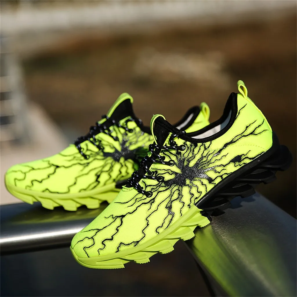 Мужская спортивная обувь для бега; амортизационные кроссовки; homme sport de marque# G3