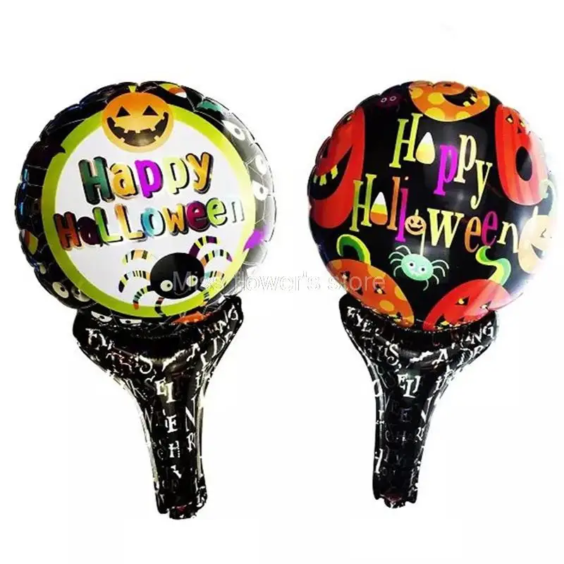 1 шт. Костюм на карнавал или Хэллоуин котами и летучими мышами ручной душ палочка