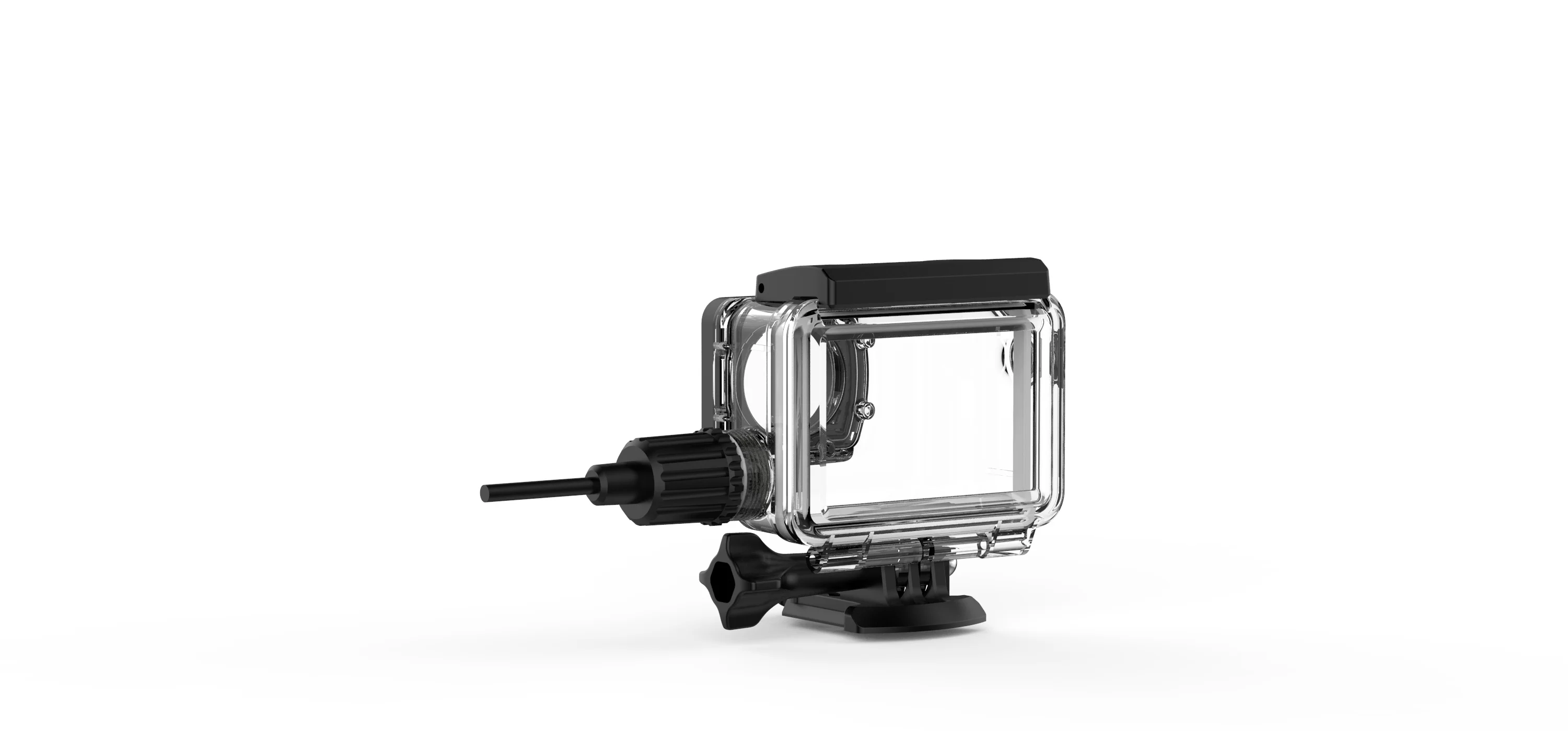 SJCAM SJ8 серия мотоциклетный Водонепроницаемый чехол с USB C кабелем для Pro Plus Air 4K
