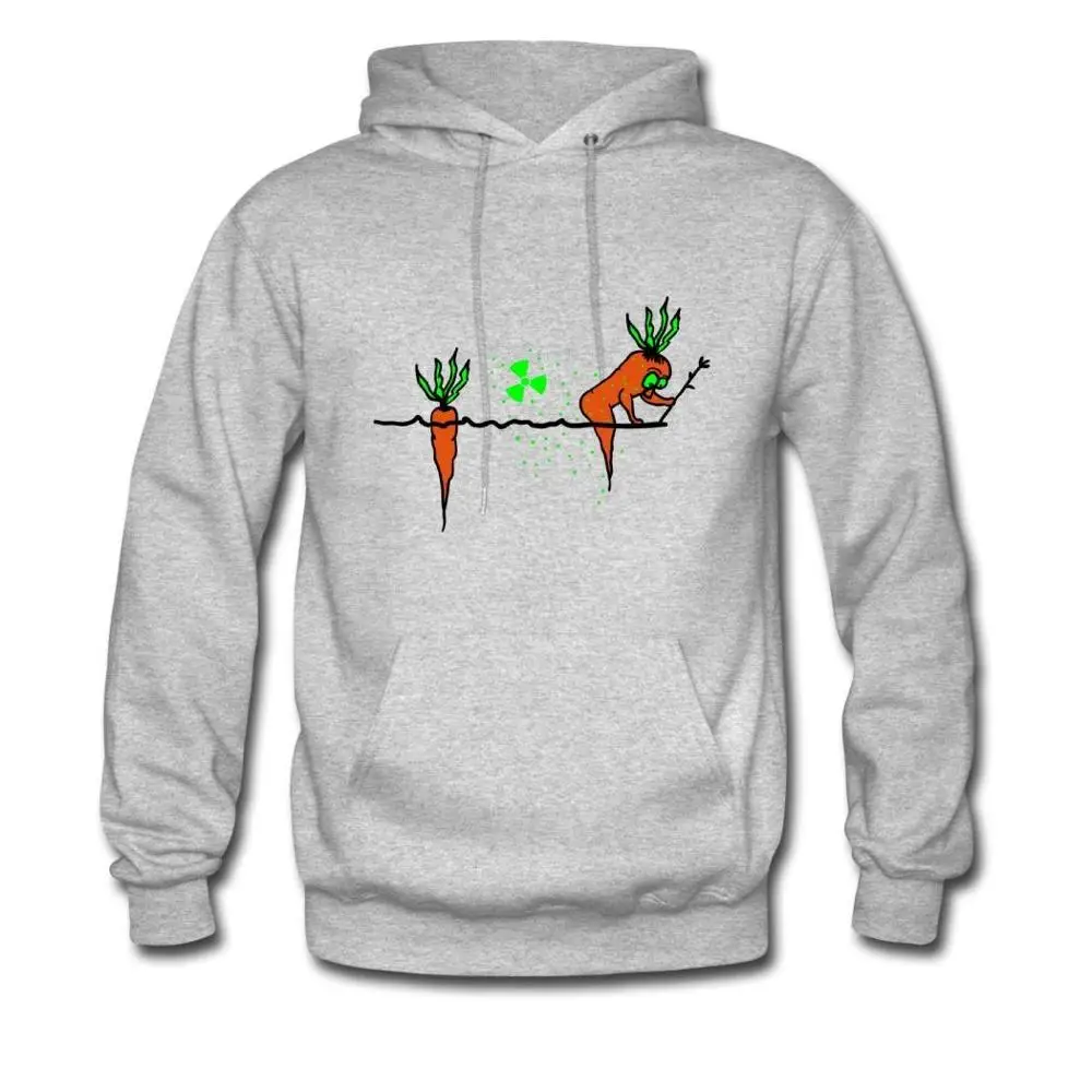 2017 сегодняшних Торгов Атомной Морковь Молодежи Балахон Высокого Качества