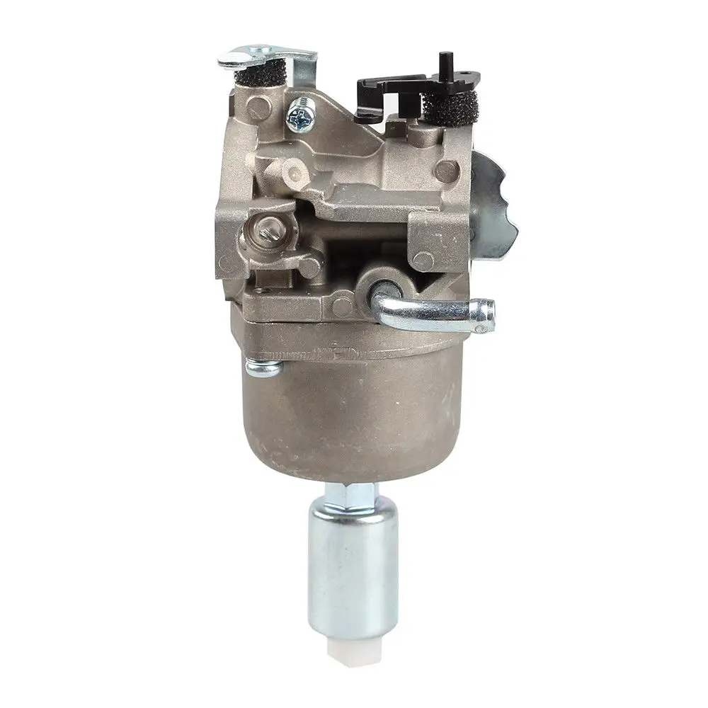Газон Карбюратор Carb ДЛЯ Briggs & Stratton intek 796109 591731 14.5hp прокладка трубы (Стандартная