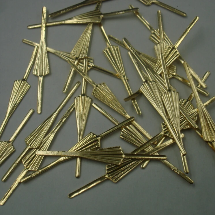 1000 шт./пакет 33 мм металлическая пряжка для люстры Аксессуары освещения