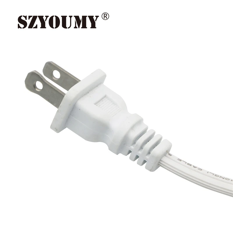 SZYOUMY AC220V неоновая Светодиодная лента светильник 25x15 мм Фея ing IP67