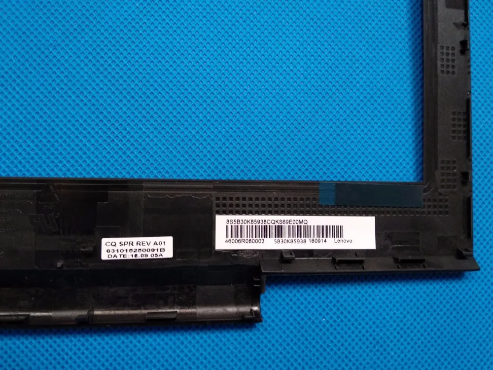 Новый Lenovo IdeaPad Ideapad 700 15 15isk ЖК экран с передней рамкой|lenovo ideapad cover|frame frameframe cover |