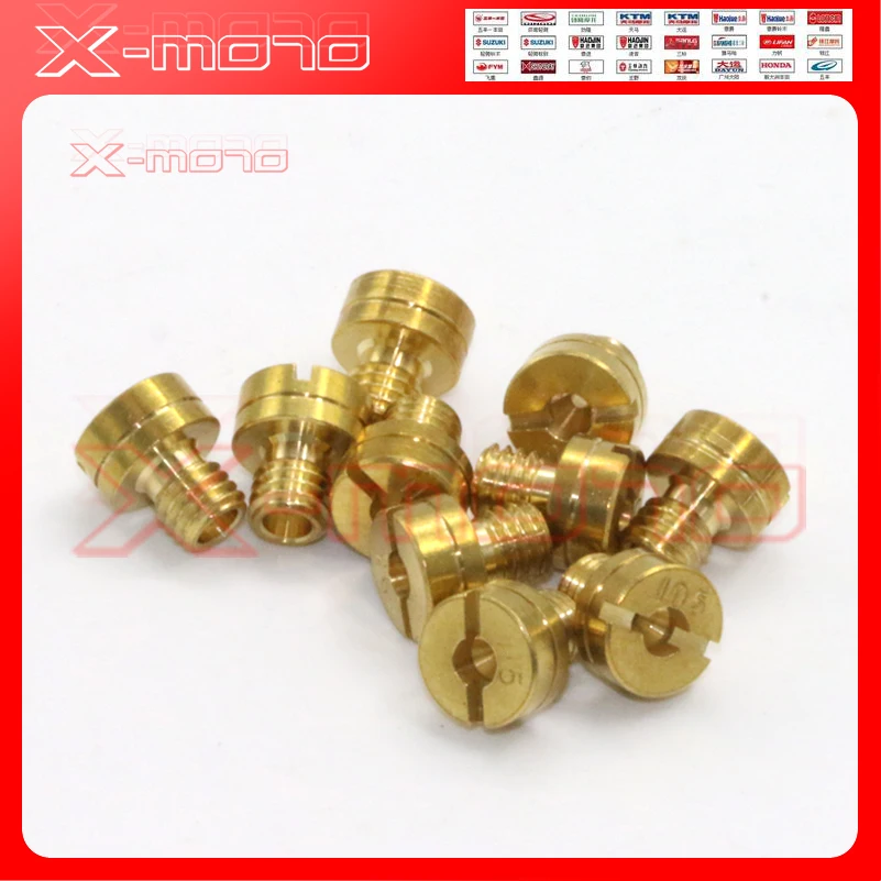 Карбюратор Mikuni Carb Jet VM22 VM24 VM26 125 150 200 250cc для велосипеда грязи питбайка|carburetor carb|mikuni