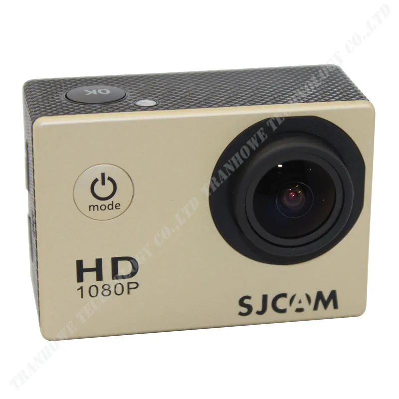Оригинальная SJCAM SJ4000 серия \ WiFi 1080P HD спортивная экшн камера + Дополнительно 1 шт.