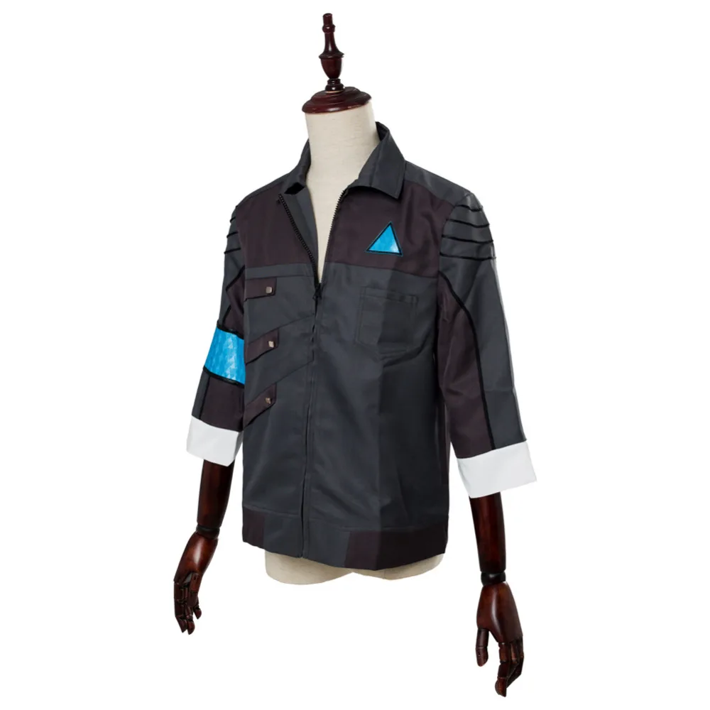 Пиджак из Детройта: стать человеком Markus RK200 повседневная одежда костюм для