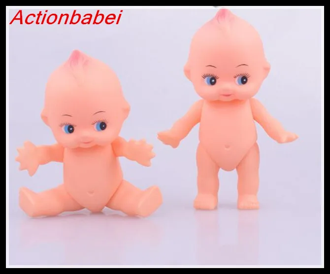 Actionbabei новинка 2019 1 шт. милая детская игрушка фигурка куклы Детская кукла сделай