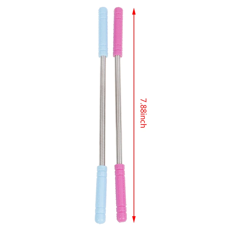 Hot Selling Facial Hair Remover Depilador Facial Facial Remover Spring Smooth Spring Face Hair Remover Removal Stick Epilator images - 6