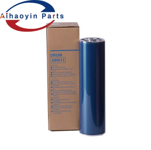 

1pcs original DR011 DR-011 DR 011 opc drum for Konica Minolta Bizhub Pro 1200 1051 1050 951 1250 OPC Drum