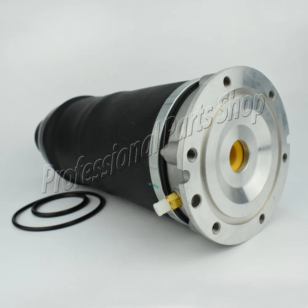 Передняя Пневматическая Подвеска для Audi Allroad A6 4B C5 Quattro 4Z7616051B 4Z7616051D | Автомобили и