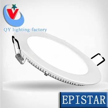 100 шт. Светодиодные панельные светильники 3 Вт 4 6 9 12 15 18 Вт|light triangle|light searchlight covers for
