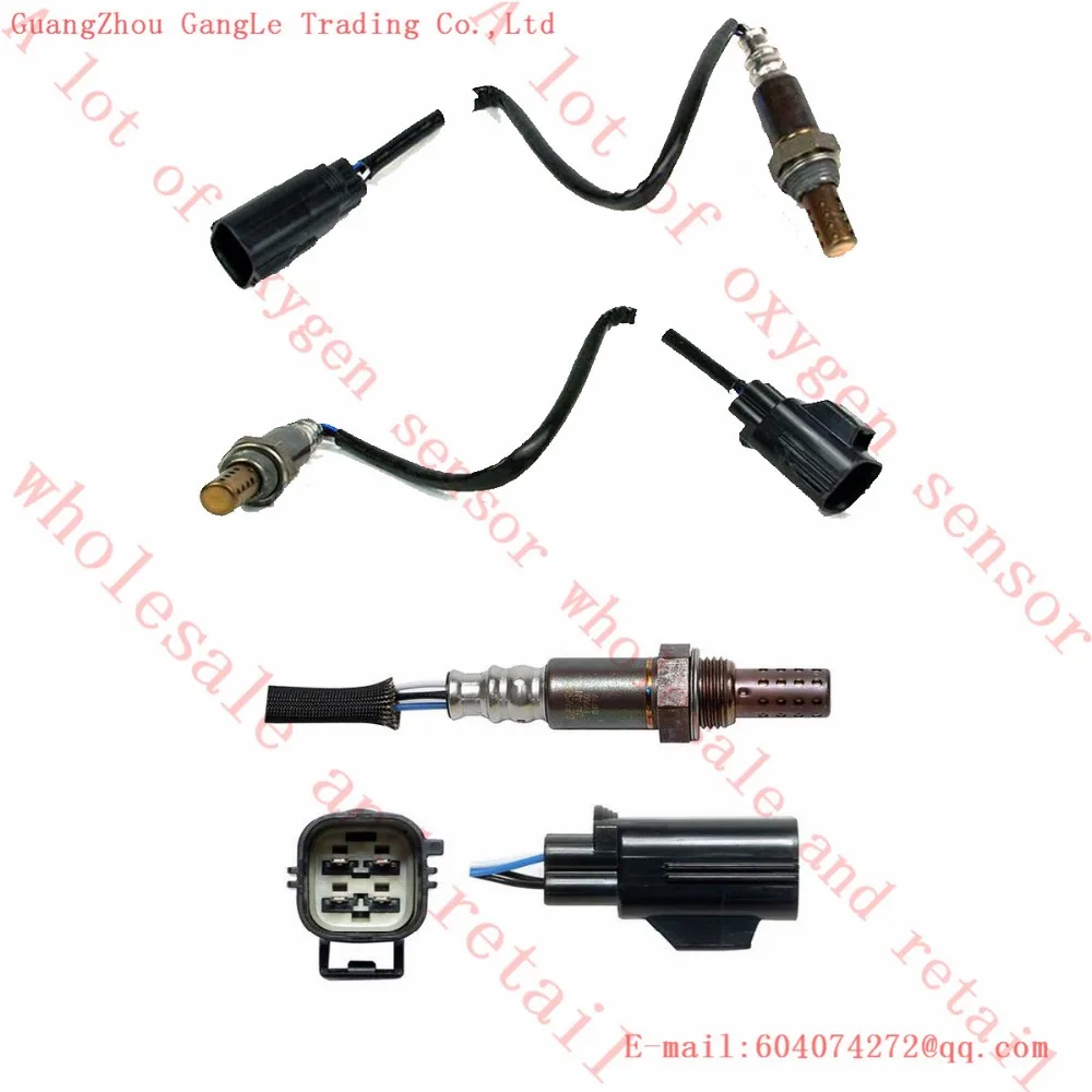 

Кислородный датчик O2 Lambda, датчик соотношения воздуха и топлива для Volvo 30774757 234-4487 2010-2013