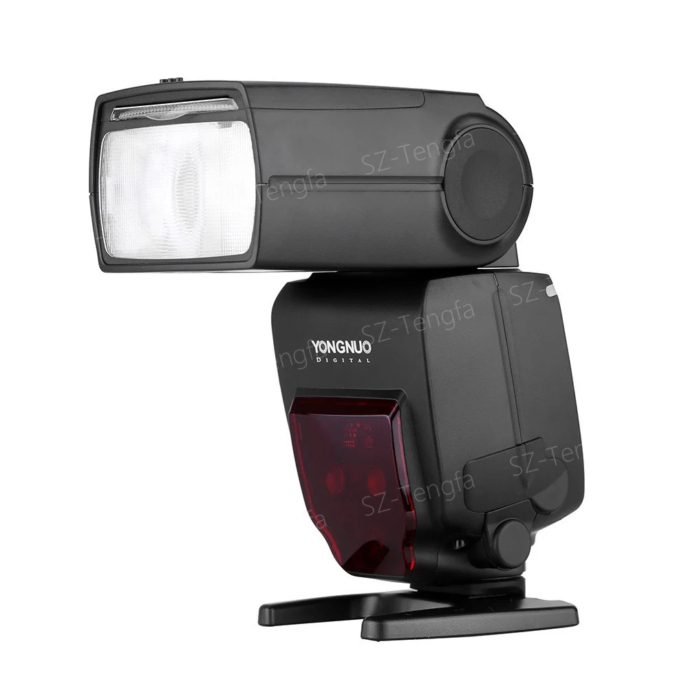 Беспроводная вспышка YONGNUO YN685C TTL HSS Speedlite 1/8000s 2 4G для Canon YN622 YN560IV YN560 TX RF605 RF603 II speedlite