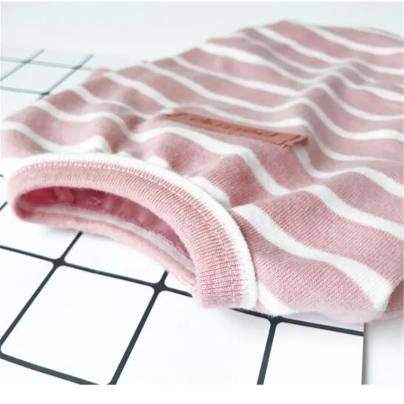 Хлопковая толстовка с капюшоном для маленьких собак 3 цвета|Толстовки собак| |