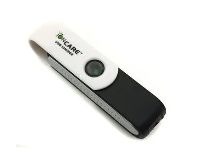 Новинка мини автомобильный аксессуар очиститель воздуха кислородный бар