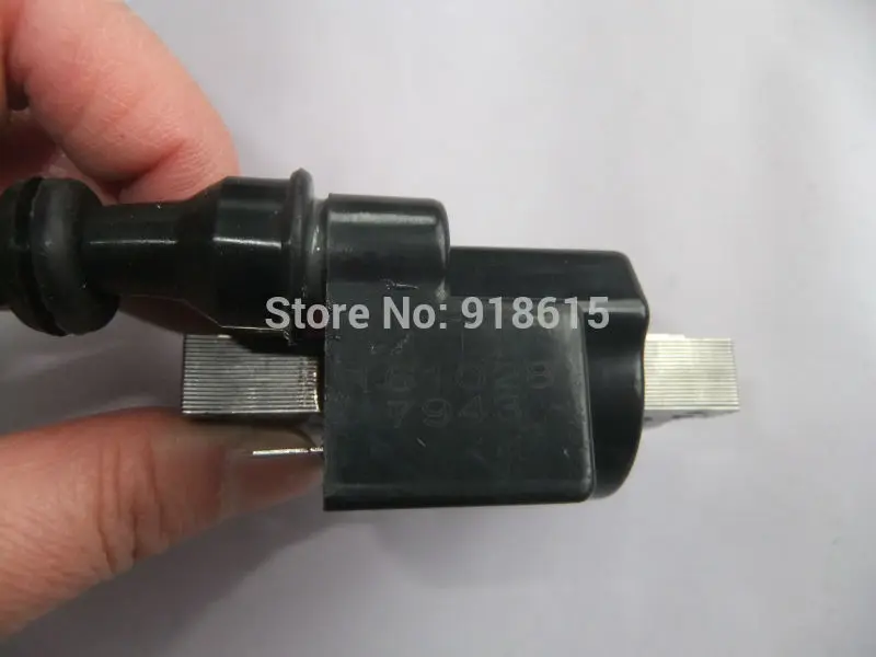EX13 EX17 EX21 катушка зажигания MAGNETO 6 0 ROBIN SUBARU запчасти для газового двигателя