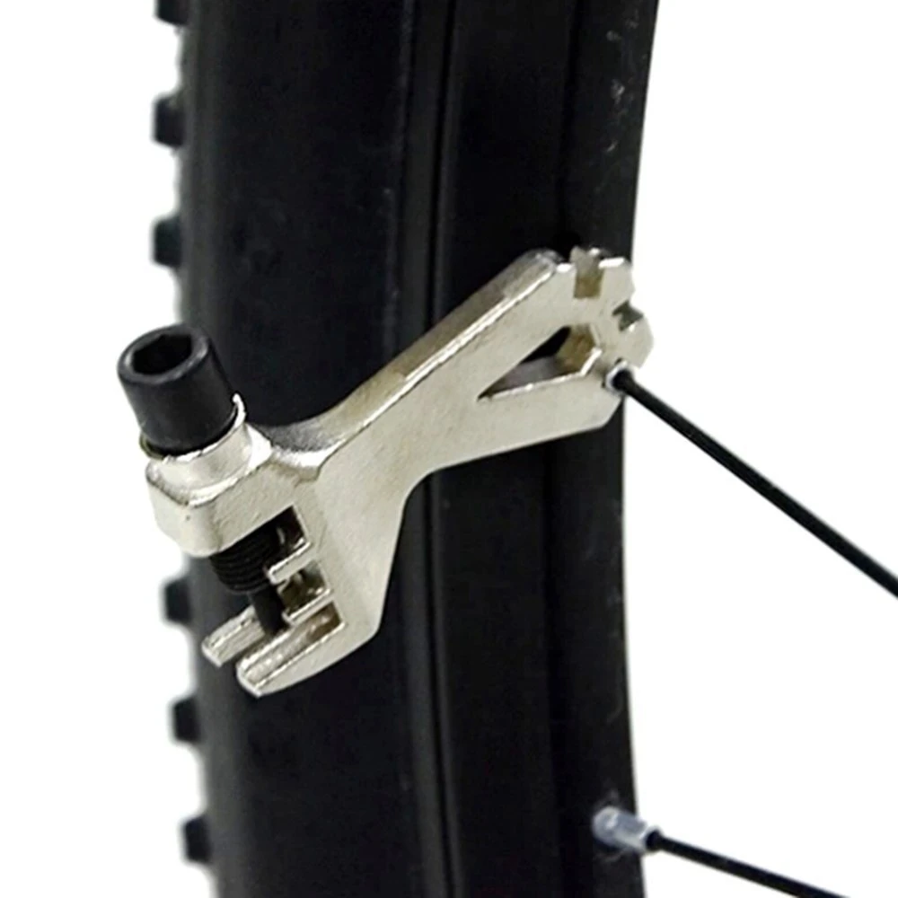 Многофункциональный цепной выключатель Catazer с спицевым гаечным ключом дорожный