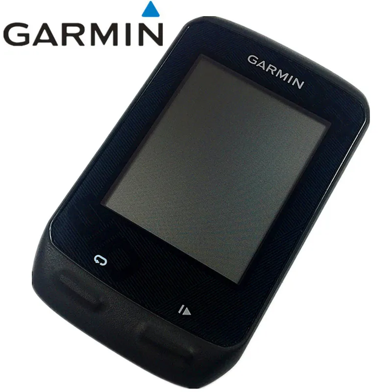 Оригинальный 2 дюймовый ЖК экран для GARMIN EDGE 510 велосипедный измеритель скорости GPS