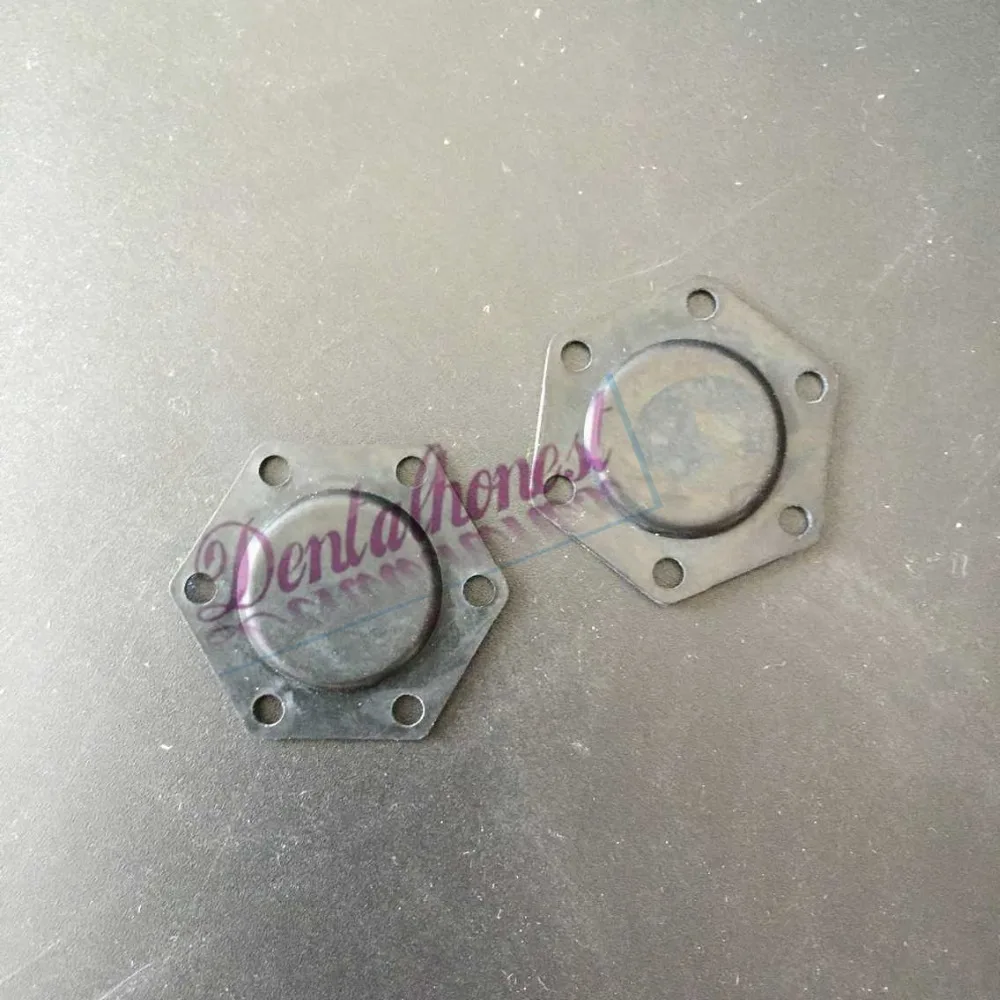 12 шт стоматологический регулирующий клапан для стоматологического стула блок