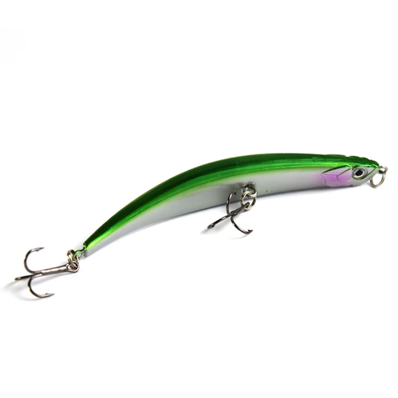 5 шт./компл. блесна Рыболовная Приманка 12 см/10 г воблеры Crankbait ABS искусственные