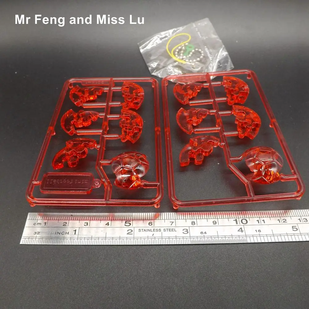 Забавный 3d головоломка &quotФутбол&quot|jigsaw puzzle|3d crystal jigsaw puzzle3d |