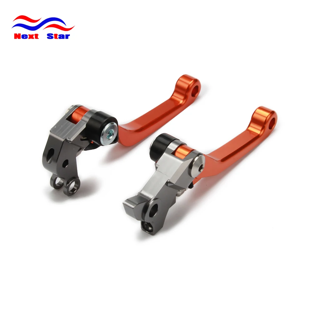 Мотоцикл Pit Bike Pivot тормозной рычаг сцепления для KTM SX65 XC65 04 11 SX85 XC8 SXS85 SX105 XC105 2004