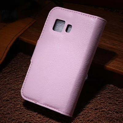 Cell Phone Cover 1 Роскошный кошелек из искусственной кожи флип-чехол для телефона для samsung Galaxy Young 2 G130 G130H чехол для сотового телефона с подставкой Держатель для карт - Цвет: Cell Phone Cover 1