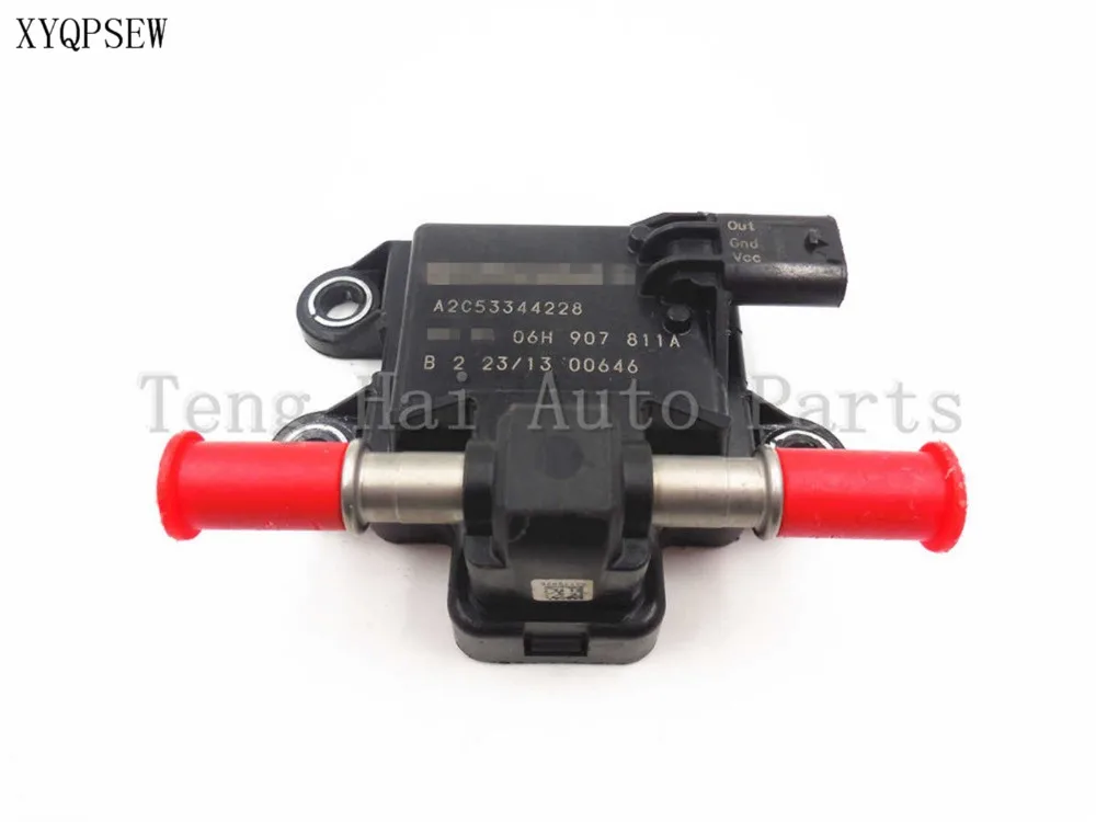 Xyqpsw для Volkswagen Audi датчик топлива OEM 06H 907 811A 06H907811A A2C53344228 | Автомобили и мотоциклы