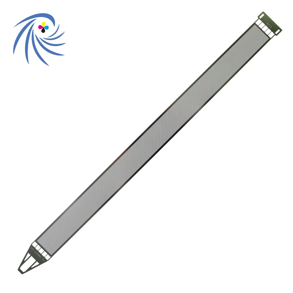 10 шт. зарядка Corona сетка для Sharp AR550 AR620 AR625 AR555 MX550 MX555 MX620 MX 550 555 620 625 70|Детали принтера|