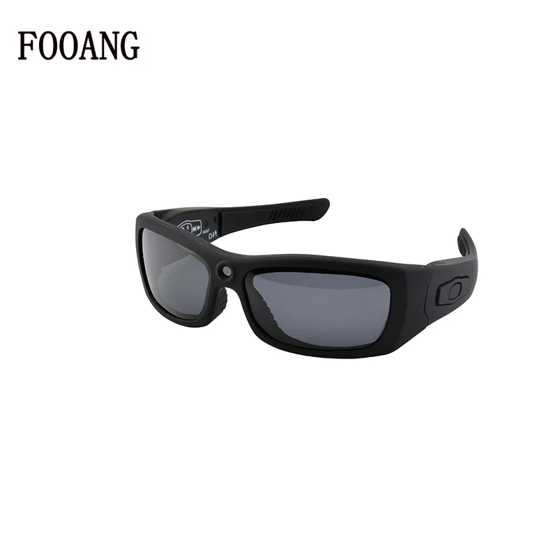FOOANG камера Full HD очки DV 8 16 г солнцезащитные для женщин Bluetooth наушники micphone вождения