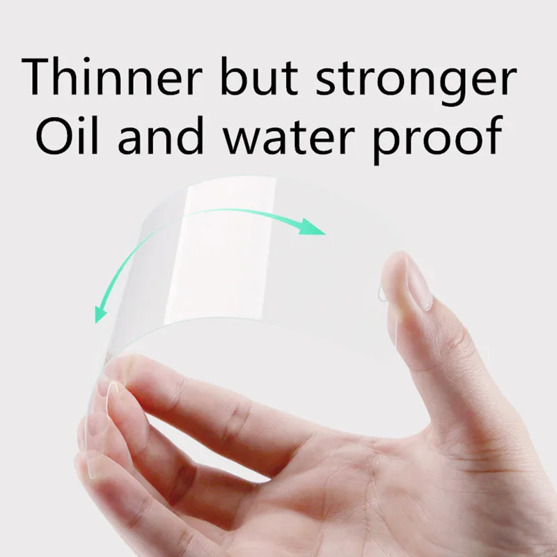 SIJIE ультратонкое закаленное стекло для Huawei P10 lite Защитная ультратонкая пленка