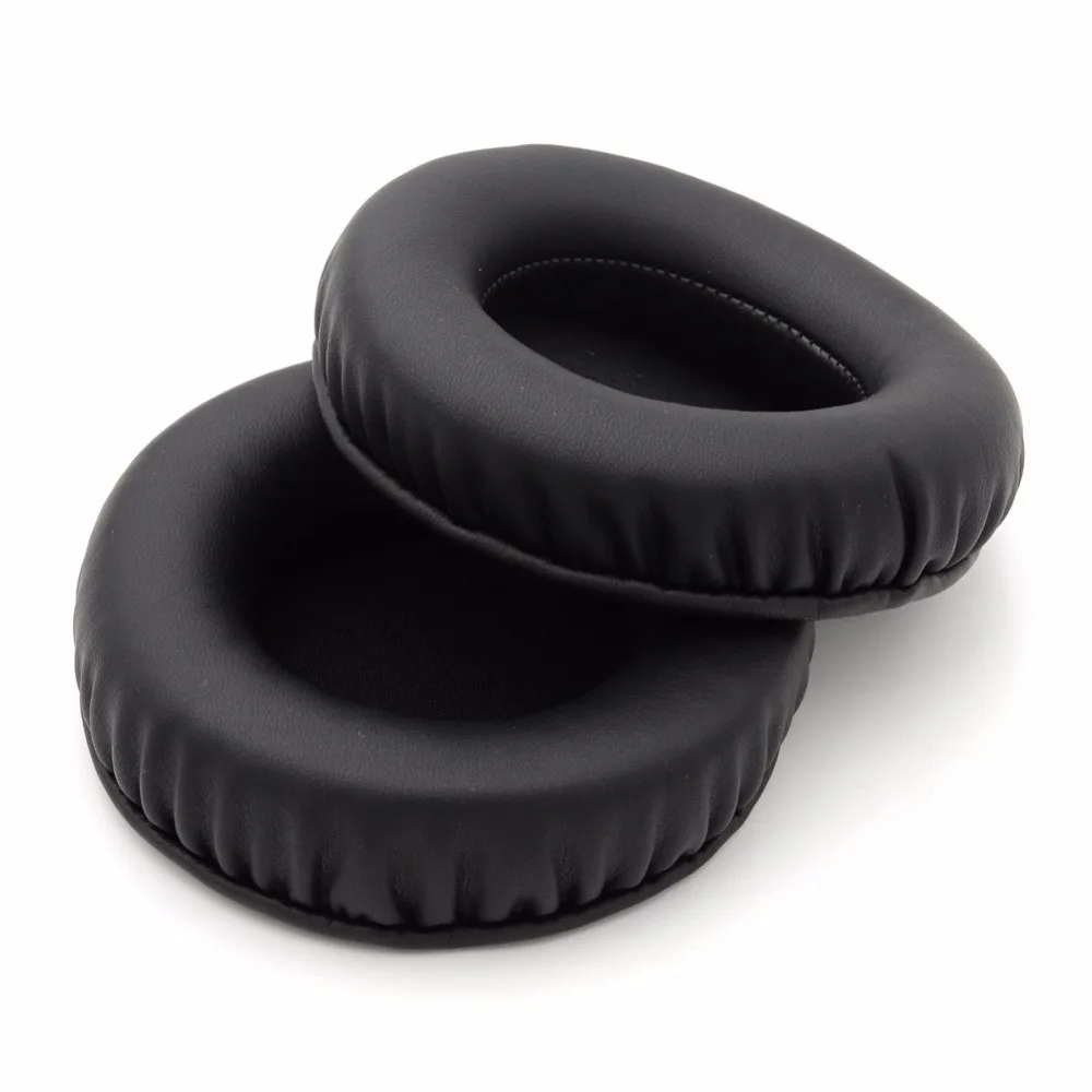 Амбушюры Earpad пенное покрытие Замена Подушки для sony MDR-CD 770 MDR-CD770 MDR CD770 наушники
