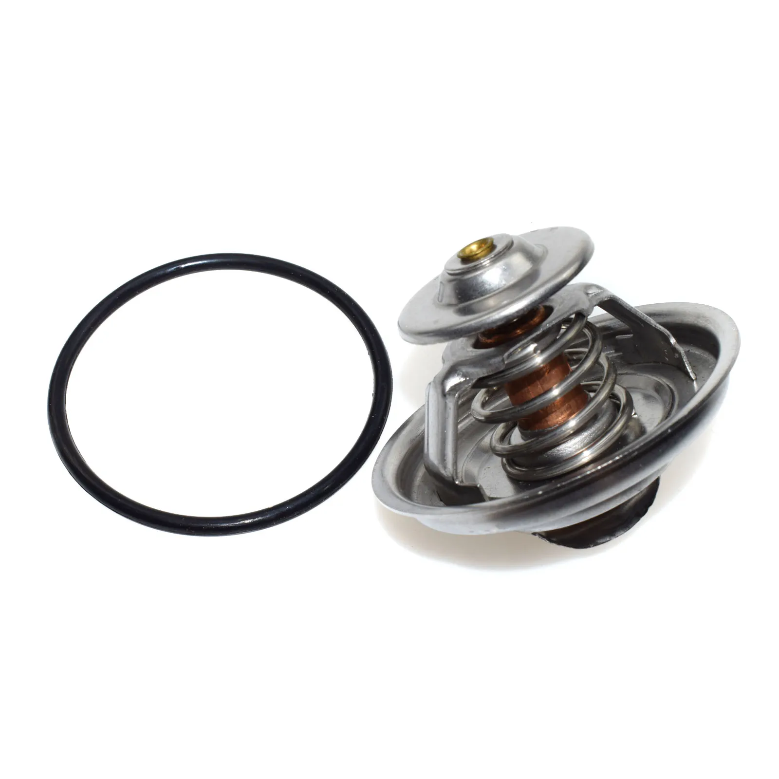 Термостат охлаждающей жидкости WOLFIGO для Audi 80 90 100 200 4000 5000 S4 S6 Eurovan Coupe Quattro 069121113A