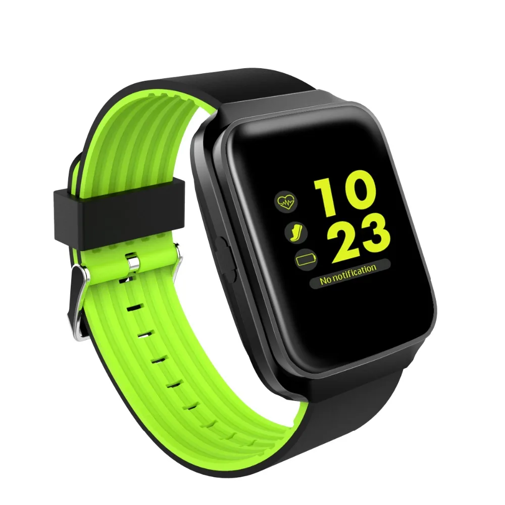 Smart Напульсники Z40 Plus Multi Функция Фитнес браслет монитор сердечного ритма