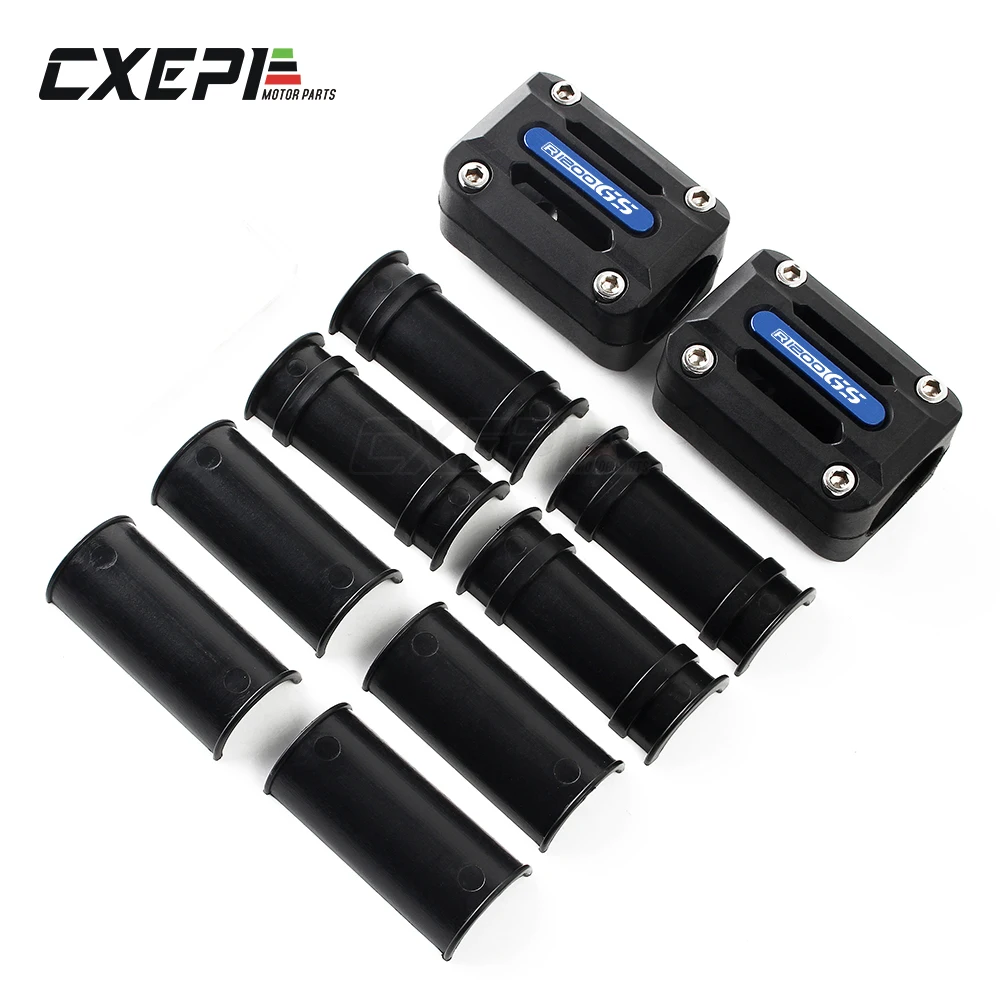 Декоративный блок для демонтажа мотоцикла BMW R1200GS LC R 1200 GS adv R1250GS AVD|Накладки и