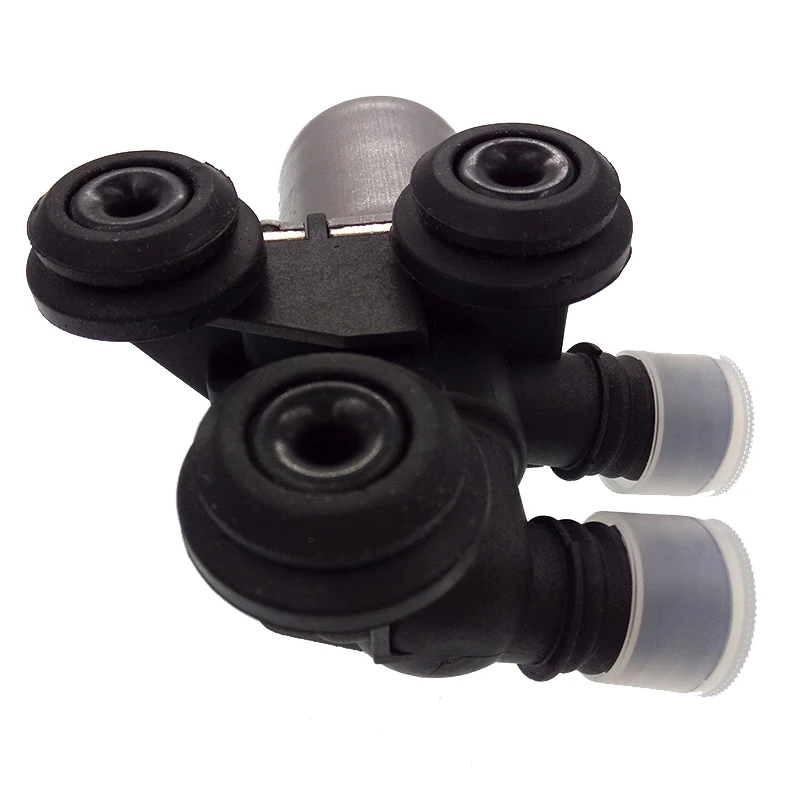 Высокопроизводительный электромагнитный клапан управления отопителем HVAC для BMW