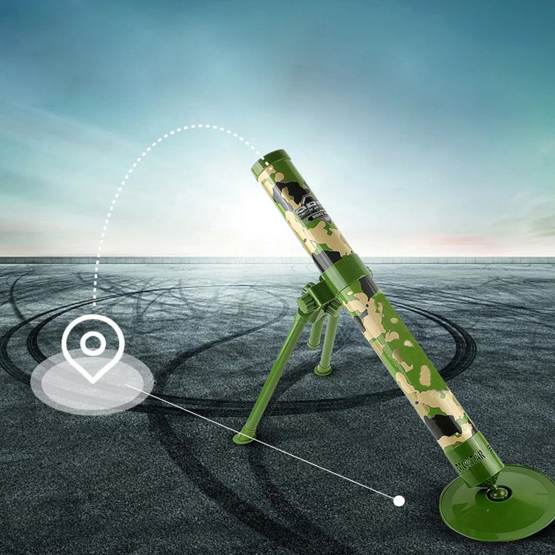 Пистолет съемки пластиковые шарики для детей выстреленная пуля пистолет Модель