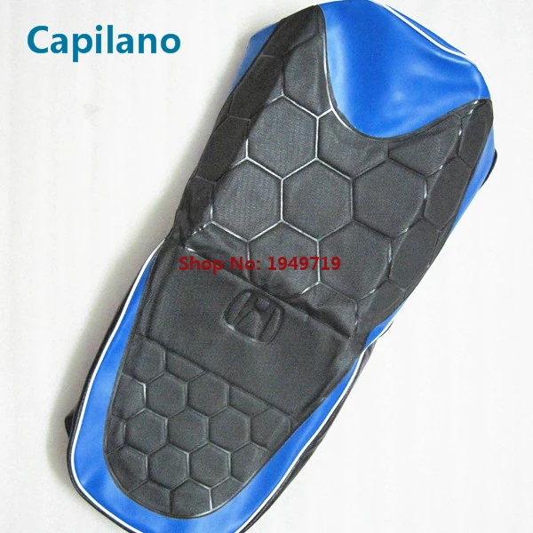 Водонепроницаемый модифицированный сиденье для мотоцикла хорошего качества CG125