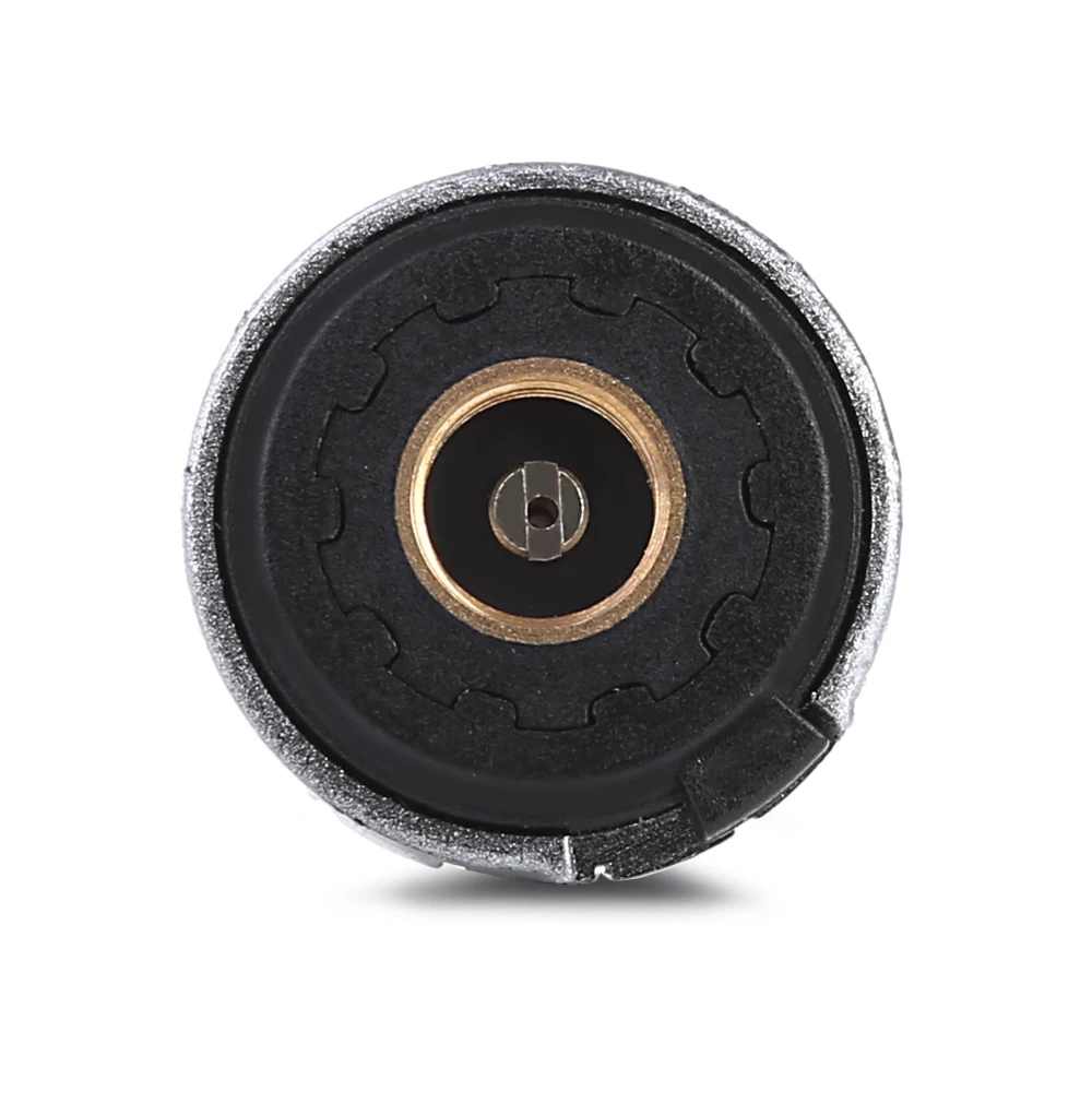 CAREUD TPMS T881-WF ЖК-дисплей на солнечных батареях система мониторинга давления в шинах