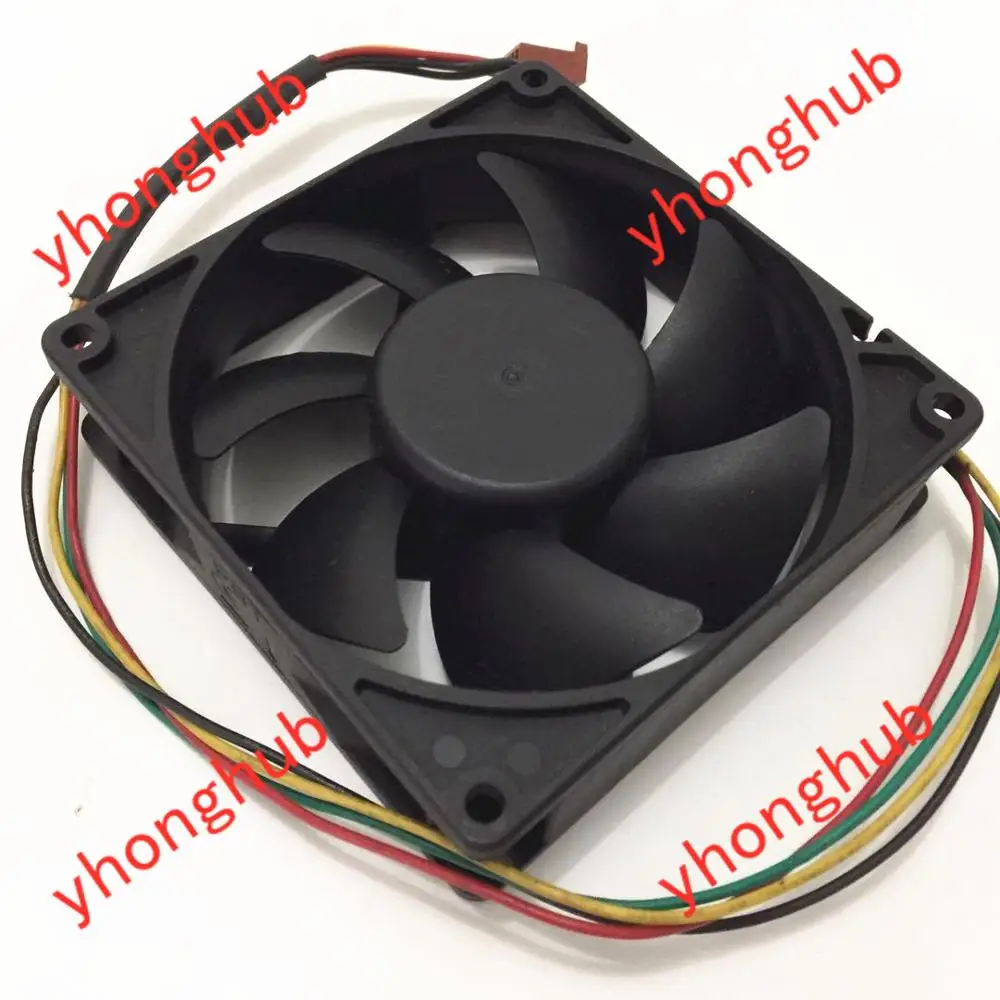 SUNON PMD1209PTB1-A (2).U.B2229.F DC 12V 5 6 W 90x90x25mm вентилятор охлаждения сервера