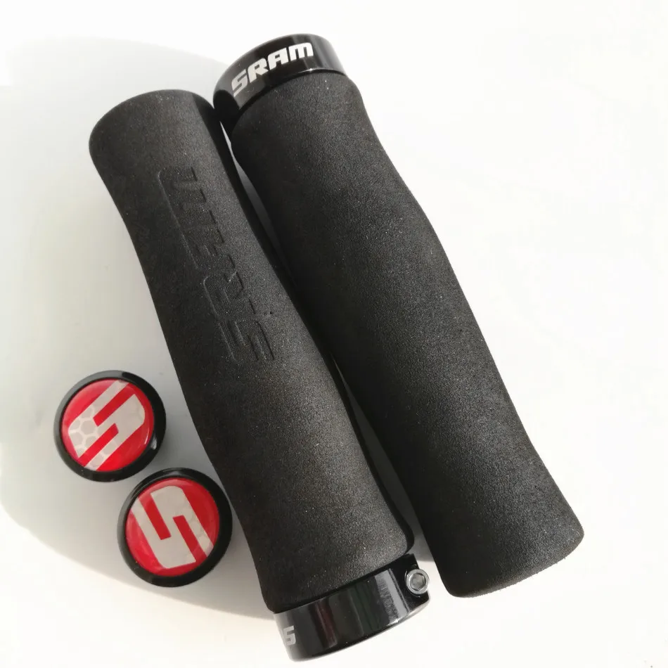 Высокое качество рукоятки для горного велосипеда ручки SRAM высокой плотности