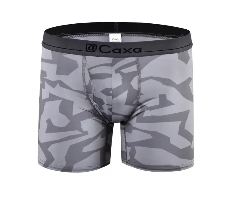 Боксеры мужские быстросохнущие из вискозы 2 шт./упаковка|men boxer underwear|boxer underwearunderwear