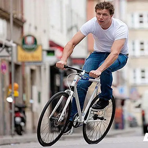 Suntour Swing Shock 700c подвесные вилки 30 мм Дорожный диск только или дисковый тормоз shock