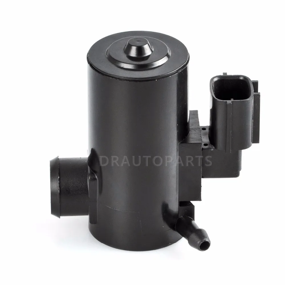 Стеклоочиститель насос омывателя для Mitsubishi OE # CW762138 NE51 67 482|Стеклоочистители| |