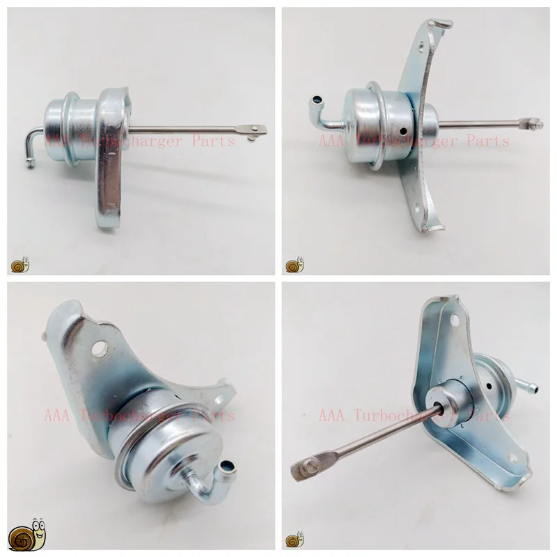 CT9/CT16 привод турбокомпрессора P/N 17201-0L030, 17201-30030, Поставщик AAA части турбокомпрессора