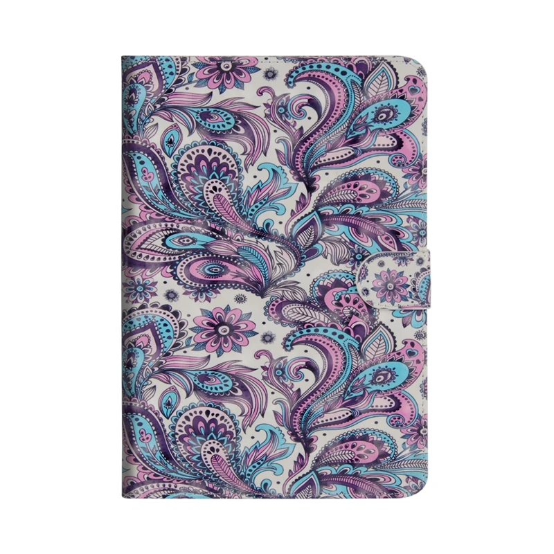 Чехол для iPad Mini 1 2 3 кожаный флип кошелек чехол Etui Capinha|Чехлы планшетов и